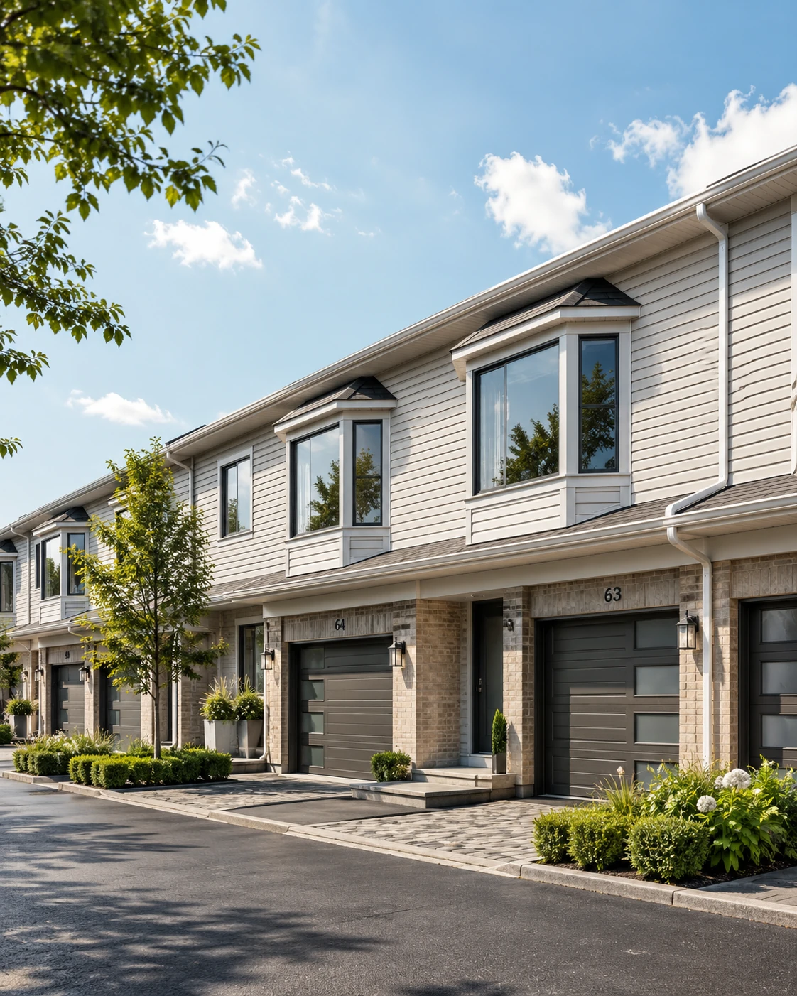 Community Housing Strategy project photo 1